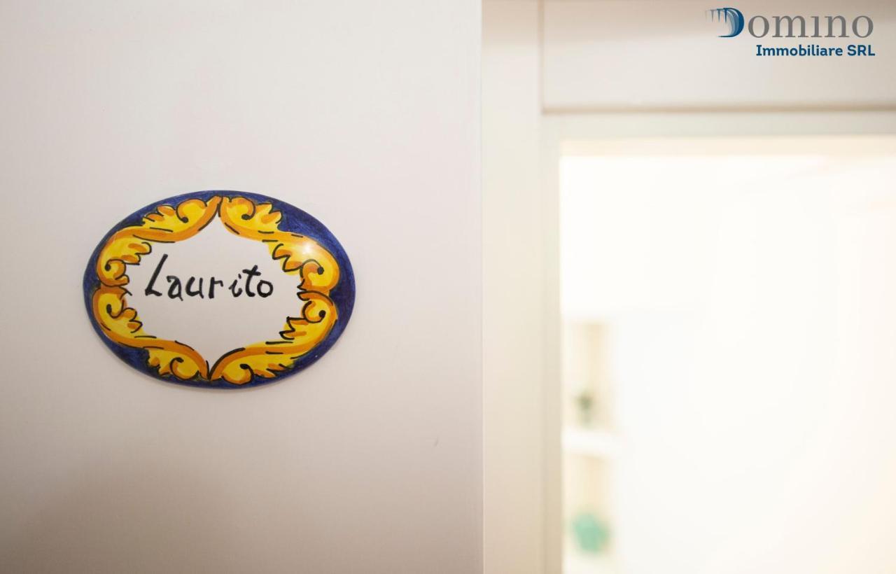 포지타노 Casa Laurito 아파트 외부 사진