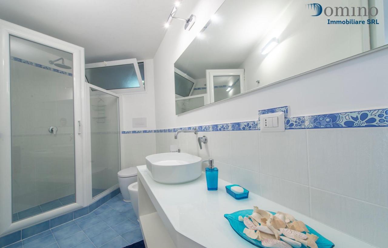 포지타노 Casa Laurito 아파트 외부 사진